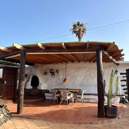 Finca Antigua Лас-Бреньяс Экстерьер фото