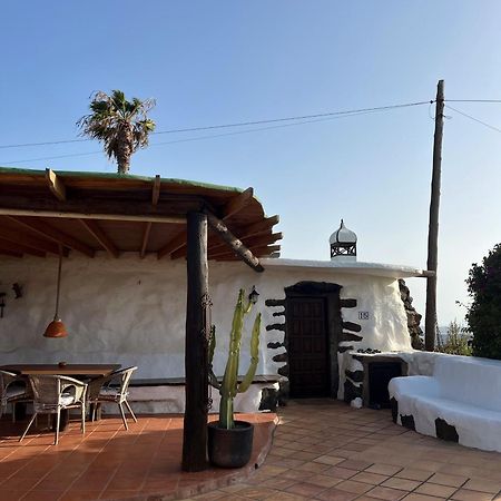 Finca Antigua Лас-Бреньяс Экстерьер фото