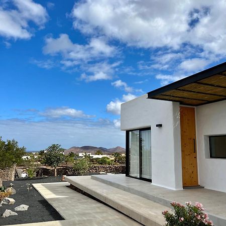 Finca Antigua Лас-Бреньяс Экстерьер фото