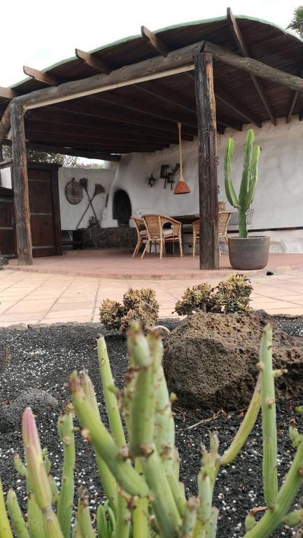 Finca Antigua Лас-Бреньяс Экстерьер фото