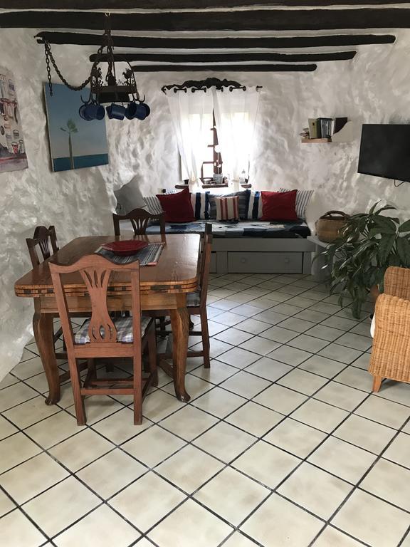 Finca Antigua Лас-Бреньяс Экстерьер фото