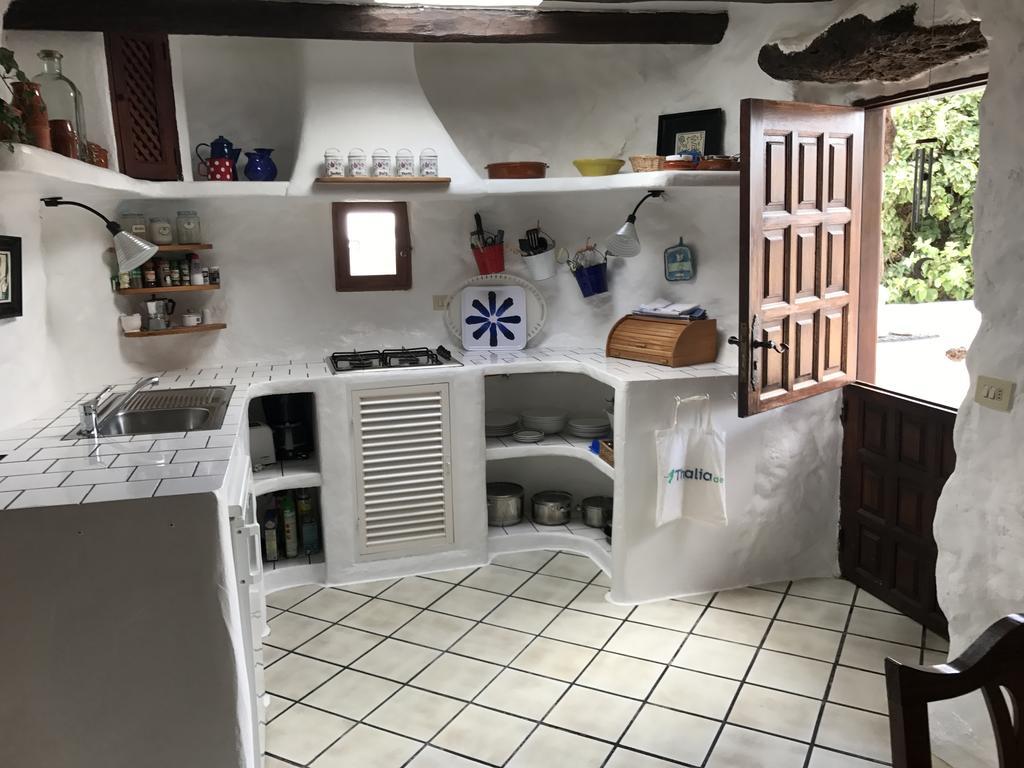 Finca Antigua Лас-Бреньяс Экстерьер фото