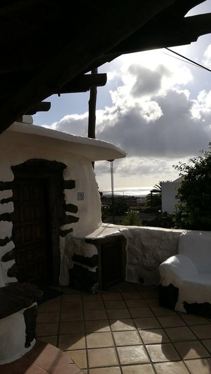 Finca Antigua Лас-Бреньяс Экстерьер фото