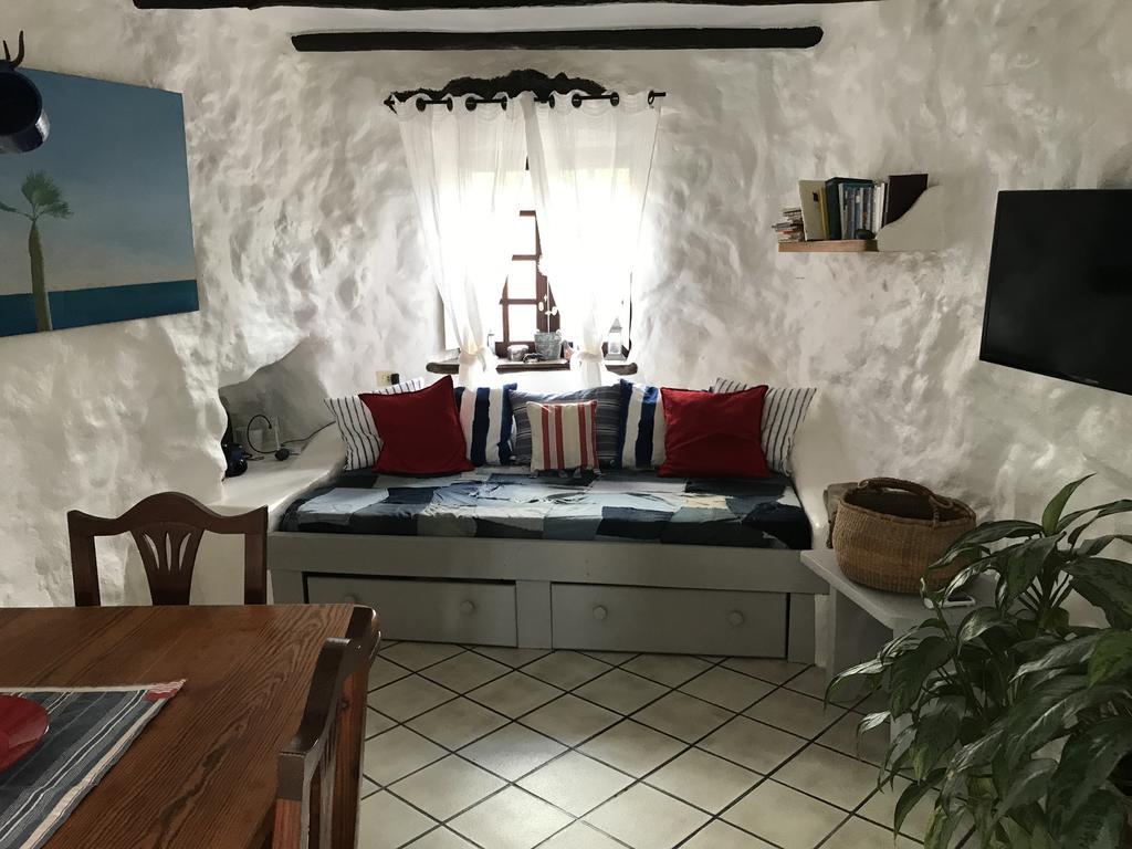 Finca Antigua Лас-Бреньяс Экстерьер фото
