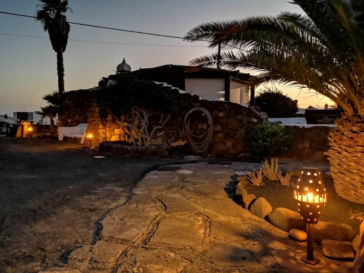 Finca Antigua Лас-Бреньяс Экстерьер фото