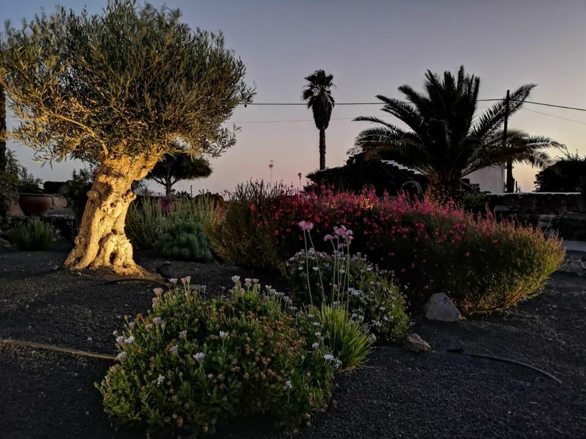 Finca Antigua Лас-Бреньяс Экстерьер фото