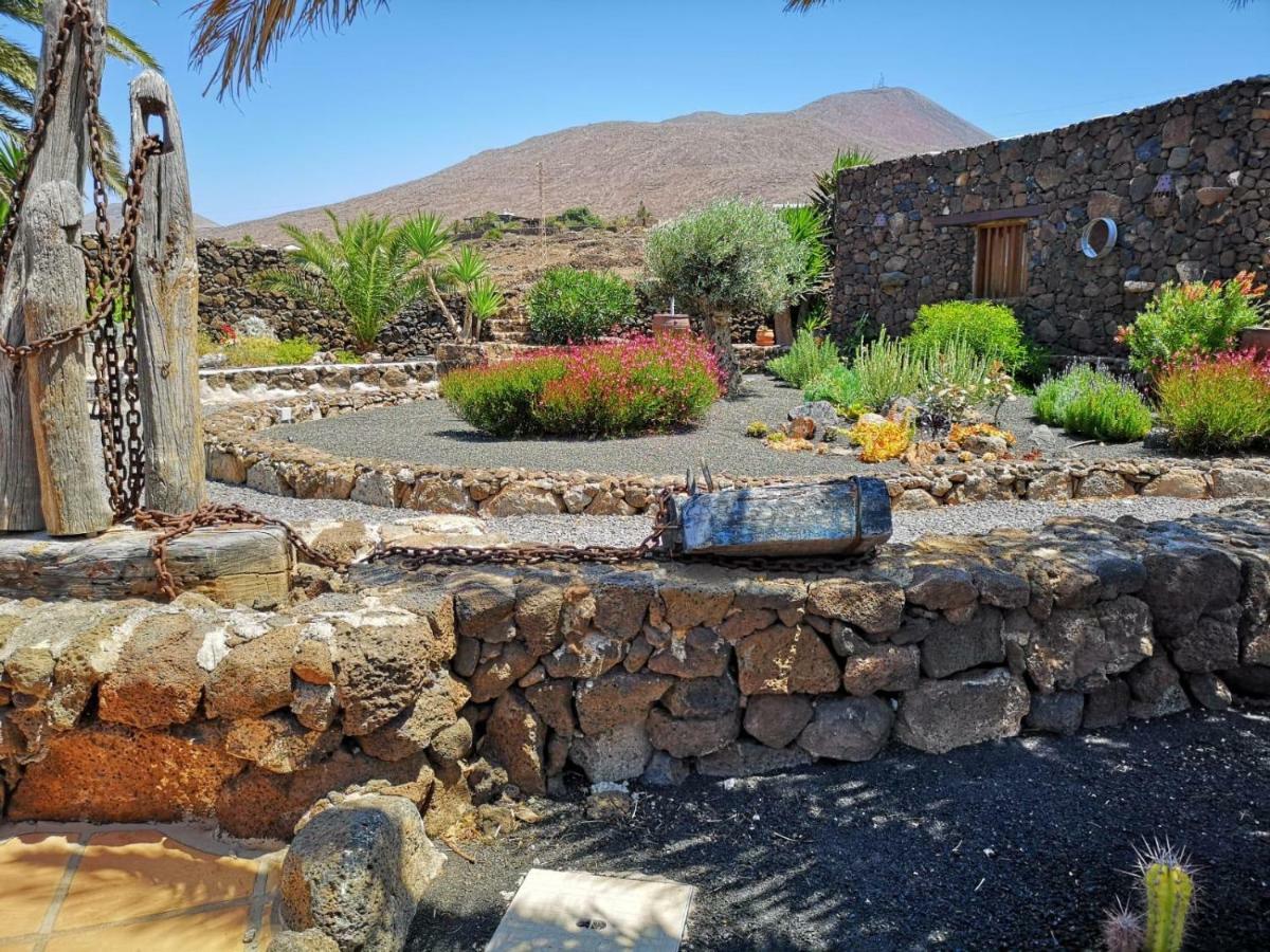 Finca Antigua Лас-Бреньяс Экстерьер фото